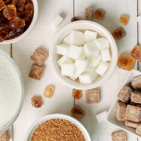 Answer to the question: which ist the healthiest sugar substitute or alternative?