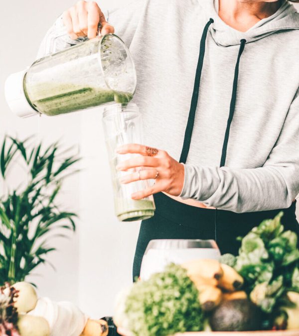 Healhty recipes
